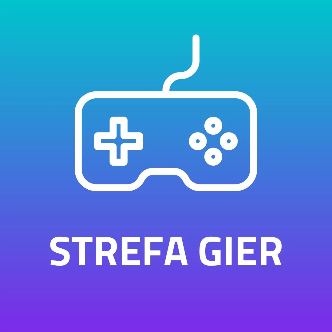 Strefa gier 8 strefa gier