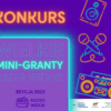 Konkurs grantowy 2023