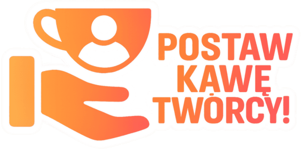 Postaw kawę