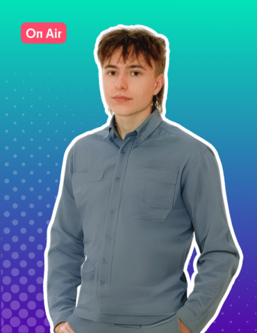 Kacper Gutkiewicz