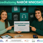 PRZEDLUZAMY Wielkie mini granty 2025 r. 2