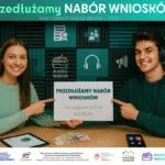 PRZEDLUZAMY Wielkie mini granty 2025 r. 2